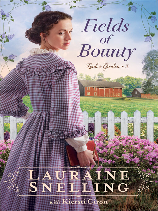 Title details for Fields of Bounty by Lauraine Snelling - Available